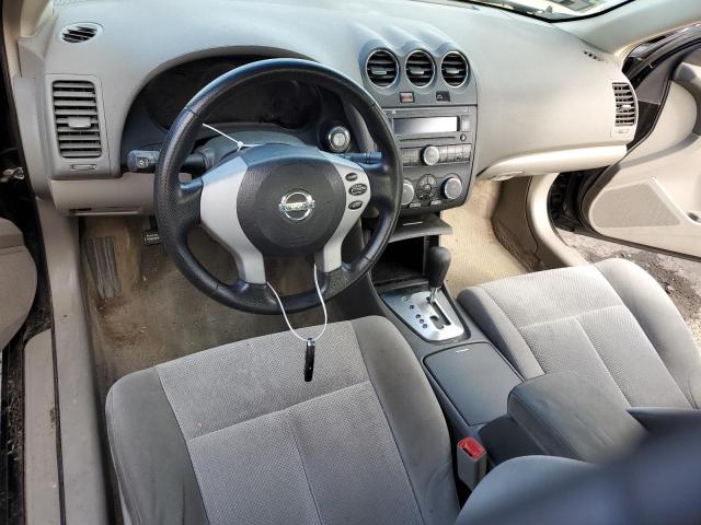 Photo 8 from auction – 2007 NISSAN ALTIMA 2.5 with VIN 1N4AL21E87C232653
