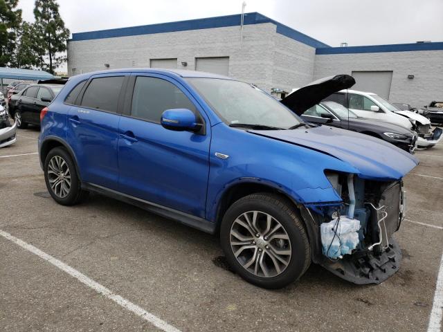 Photo 4 from auction – 2018 MITSUBISHI OUTLANDER with VIN JA4AP3AU0JZ008920