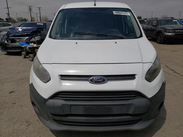 Photo 5 from auction – 2015 FORD TRANSIT CO with VIN NM0LS6E73F1175164
