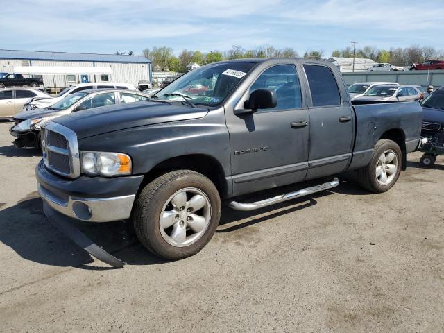 DODGE RAM 1500 2002 with VIN 1D7HU18Z12J249104 - Photo from auction