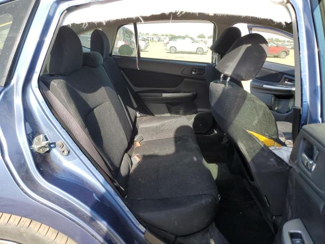 Photo 10 from auction – 2015 SUBARU IMPREZA PR with VIN JF1GPAC61FH202765