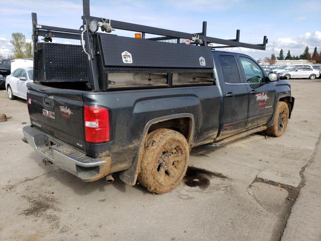 Photo 3 from auction – 2018 GMC SIERRA K15 with VIN 1GTV2MEC2JZ319049