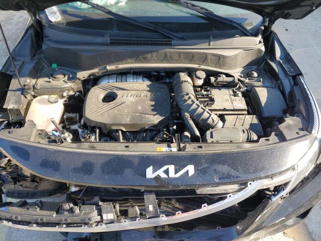 Photo 12 from auction – 2022 KIA SELTOS SX with VIN KNDETCA20N7266745