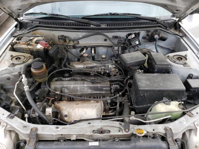 Photo 12 from auction – 1997 TOYOTA RAV4 with VIN JT3HP10V1V7027923