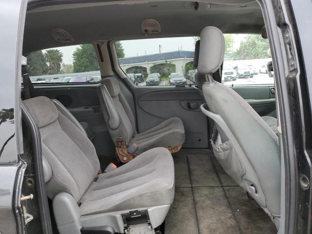 Photo 11 from auction – 2007 DODGE GRAND CARA with VIN 1D8GP24R37B116730