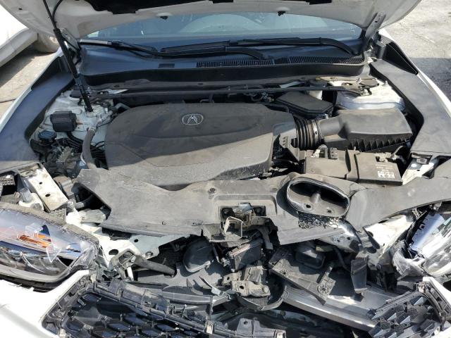 Photo 11 from auction – 2018 ACURA TLX TECH with VIN 19UUB3F58JA003080
