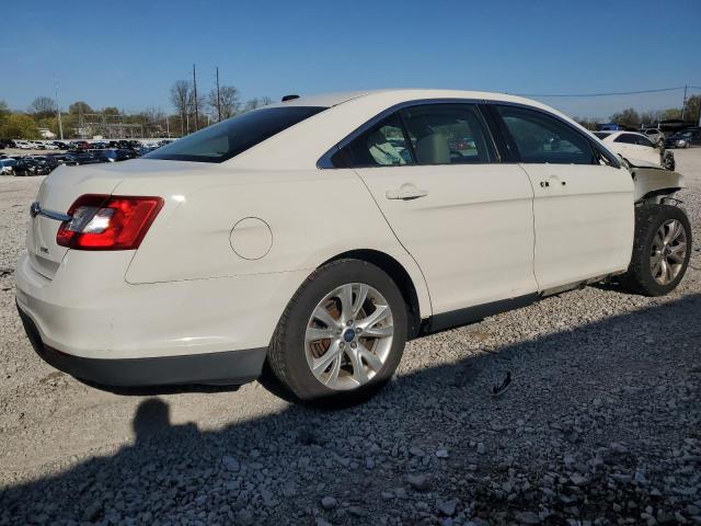 Photo 3 from auction – 2012 FORD TAURUS SEL with VIN 1FAHP2EW1CG121371