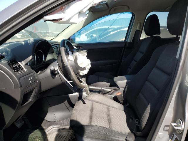 Photo 7 from auction – 2014 MAZDA CX-5 TOURI with VIN JM3KE2CY6E0352960