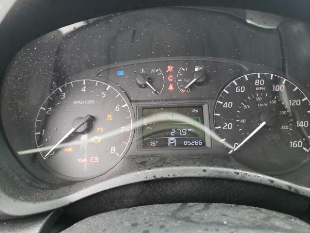 Photo 9 from auction – 2017 NISSAN SENTRA S with VIN 3N1AB7AP8HY345445
