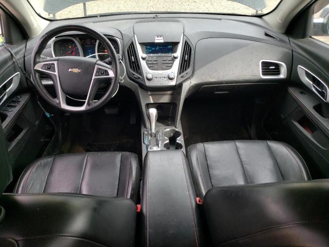 Photo 8 from auction – 2010 CHEVROLET EQUINOX LT with VIN 2CNFLNEW7A6200423