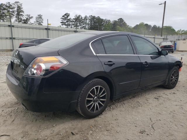 Photo 3 from auction – 2012 NISSAN ALTIMA BAS with VIN 1N4AL2AP2CC158433