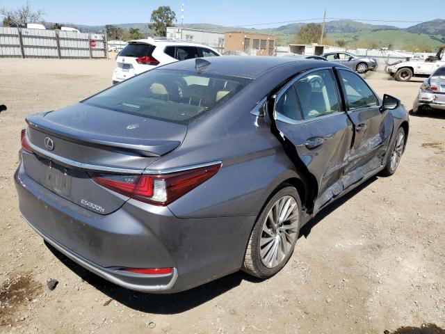 صورة رقم 3 من المزاد - 2019 LEXUS ES 300H مع VIN JTHB21B14K2040134