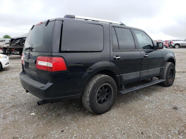 Снимка 3 от търг – 2008 LINCOLN NAVIGATOR с VIN 5LMFU28548LJ01331