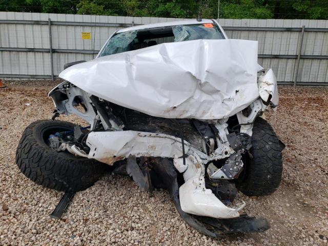 Photo 5 from auction – 2020 CHEVROLET SILVERADO with VIN 3GCPWBEH8LG352542
