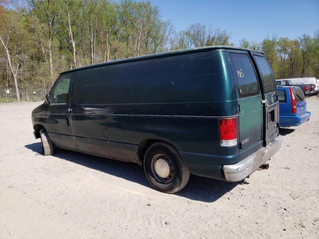 Photo 2 from auction – 1999 FORD ECONOLINE with VIN 1FTRE1420XHA66974