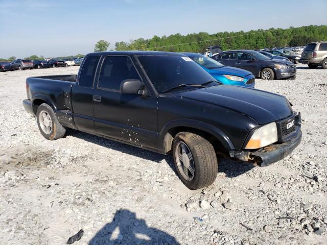 Foto 4 de la subasta – 2001 GMC SONOMA con VIN 1GTCS195018148986
