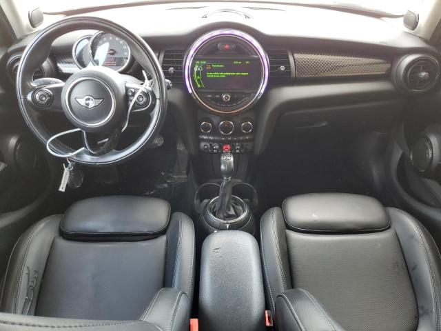 Photo 8 from auction – 2016 MINI COOPER S with VIN WMWXU3C53G2D27647