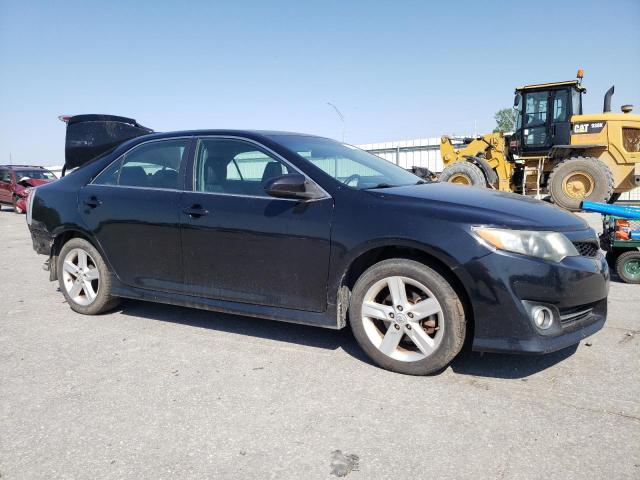 Photo 4 from auction – 2014 TOYOTA CAMRY L with VIN 4T1BF1FK9EU822829