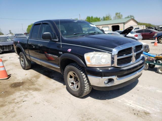 Photo 4 from auction – 2006 DODGE RAM 1500 S with VIN 1D7HU18226S631810