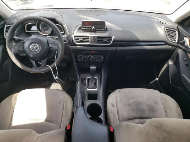 Photo 8 from auction – 2014 MAZDA 3 SPORT with VIN JM1BM1U73E1134576