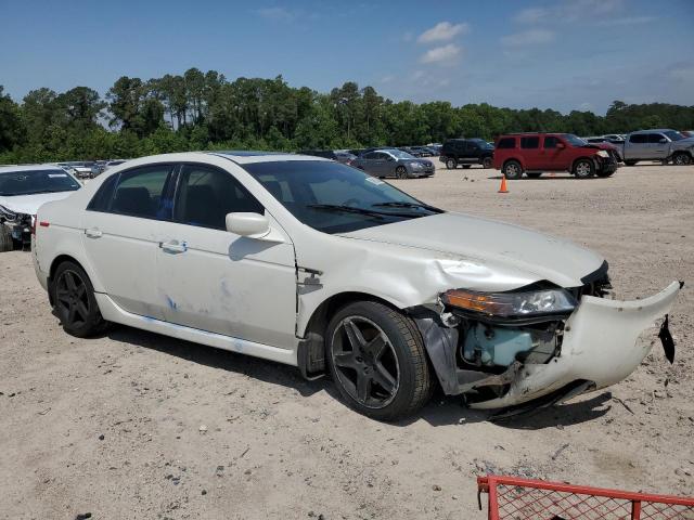 Photo 4 from auction – 2004 ACURA TL with VIN 19UUA662X4A054062