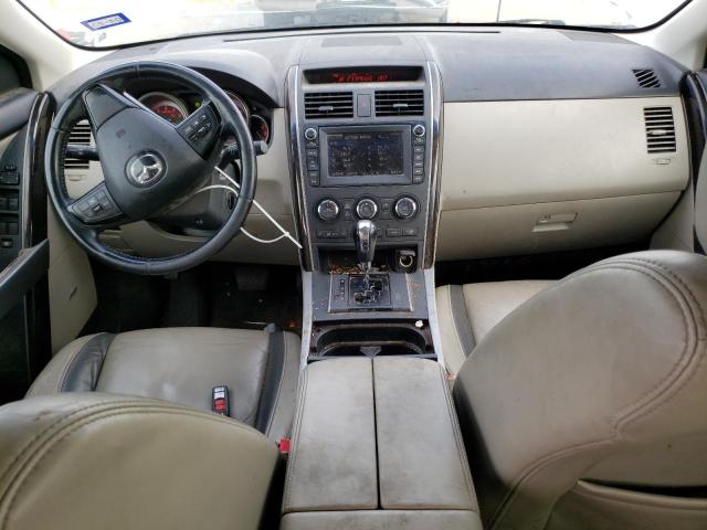 Photo 8 from auction – 2010 MAZDA CX-9 with VIN JM3TB2MA2A0215958