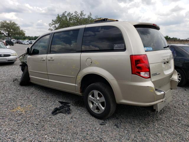 Photo 2 from auction – 2013 DODGE GRAND CARA with VIN 2C4RDGCG9DR610973