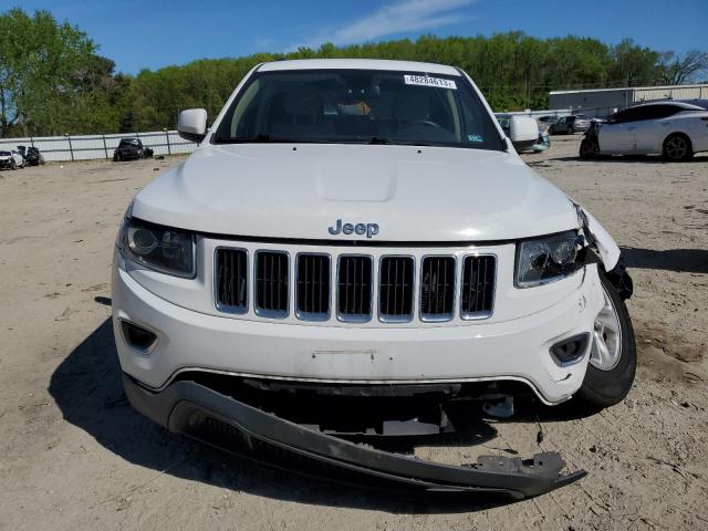 Photo 5 from auction – 2016 JEEP GRAND CHER with VIN 1C4RJEAG1GC358570
