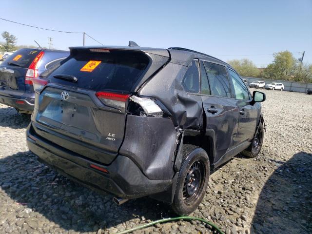 Zdjęcie 3 z aukcji – 2019 TOYOTA RAV4 LE z VIN 2T3F1RFV6KW034151