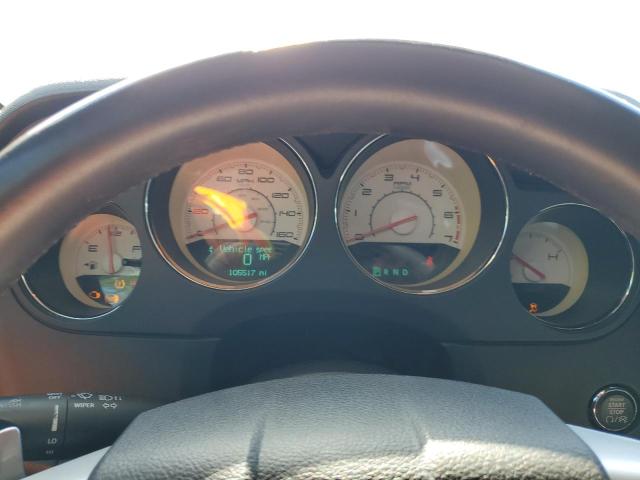 Photo 9 from auction – 2013 DODGE CHALLENGER with VIN 2C3CDYBT7DH674417