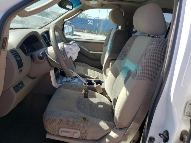 صورة رقم 7 من المزاد - 2008 NISSAN PATHFINDER مع VIN 5N1AR18B68C648549