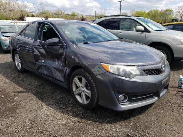 Photo 4 from auction – 2014 TOYOTA CAMRY L with VIN 4T1BF1FKXEU792790