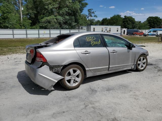 Photo 3 from auction – 2006 HONDA CIVIC EX with VIN 1HGFA16876L072591