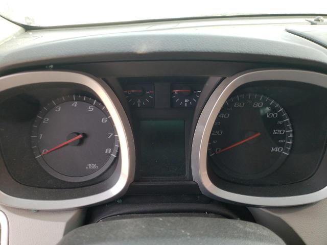Photo 9 from auction – 2015 CHEVROLET EQUINOX LS with VIN 2GNALAEKXF6208695