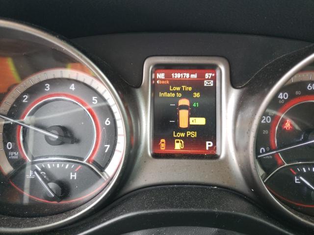 Photo 9 from auction – 2015 DODGE JOURNEY CR with VIN 3C4PDCGG9FT578438