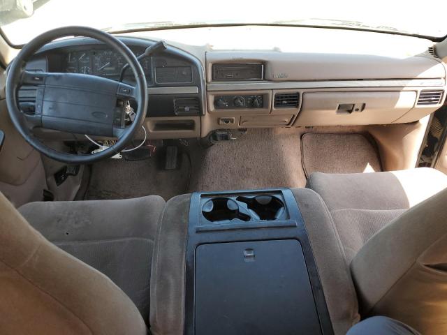 Photo 8 from auction – 1995 FORD F150 with VIN 1FTEX15H4SKA12407