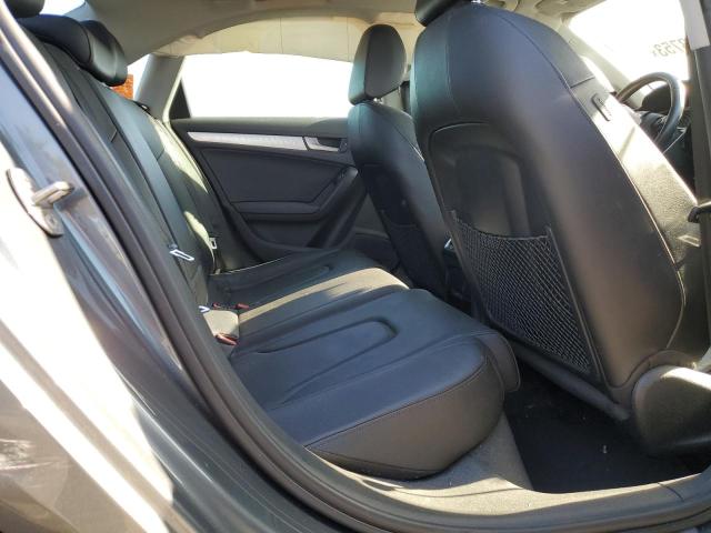 Photo 10 from auction – 2015 AUDI A4 PREMIUM with VIN WAUBFAFL5FN038542