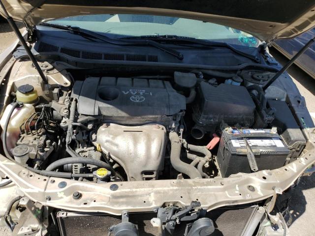 Photo 11 from auction – 2010 TOYOTA CAMRY BASE with VIN 4T1BF3EKXAU036349