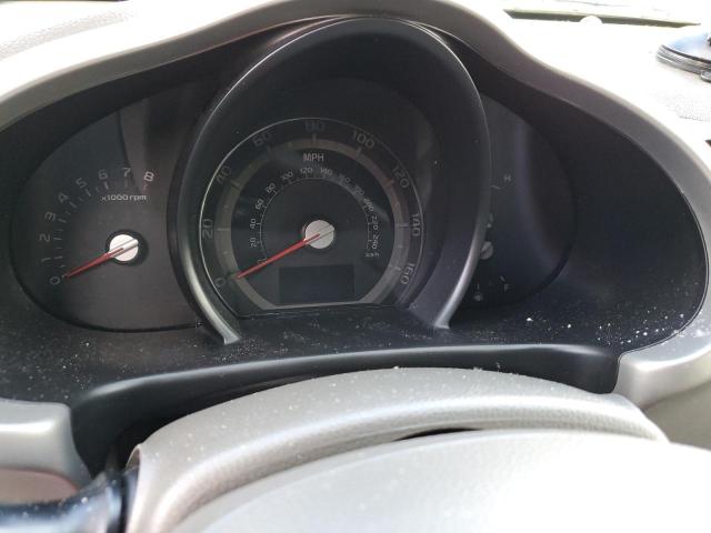 Photo 9 from auction – 2014 KIA SPORTAGE B with VIN KNDPB3AC5E7549520
