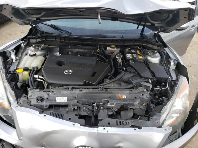 Photo 11 from auction – 2013 MAZDA 3 I with VIN JM1BL1TF0D1835358