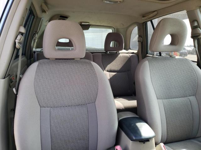 Photo 10 from auction – 2004 TOYOTA RAV4 with VIN JTEGD20V840042296