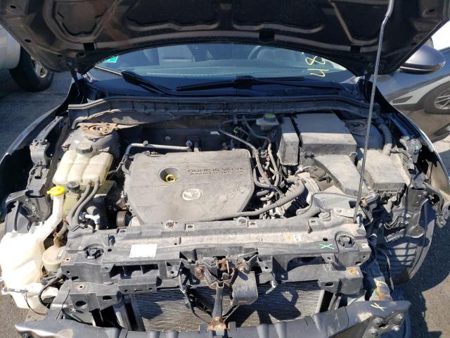 Photo 11 from auction – 2010 MAZDA 3 I with VIN JM1BL1SG9A1216862