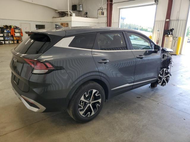 Photo 3 from auction – 2023 KIA SPORTAGE E with VIN 5XYK33AF8PG075649