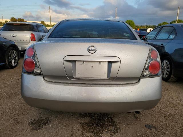Photo 6 from auction – 2005 NISSAN ALTIMA S with VIN 1N4AL11D95C231123