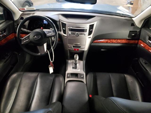 Снимка 8 от търг – 2011 SUBARU OUTBACK 3. с VIN 4S4BRDJC5B2332341