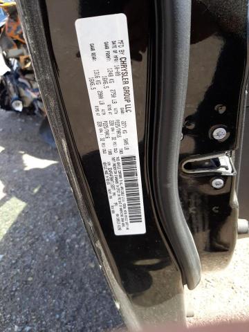 Photo 14 from auction – 2010 DODGE JOURNEY SE with VIN 3D4PG4FB0AT116977