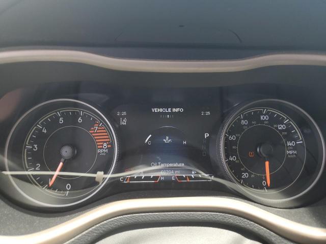 Photo 9 from auction – 2018 JEEP CHEROKEE L with VIN 1C4PJMDX0JD521398