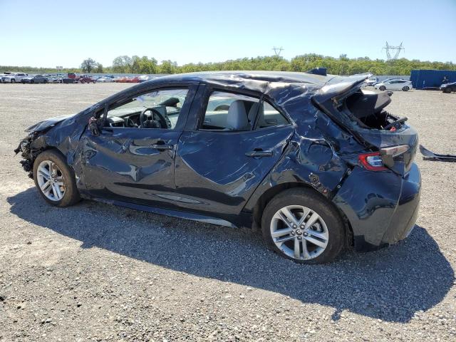 Photo 2 from auction – 2022 TOYOTA COROLLA SE with VIN JTND4MBE1N3188308
