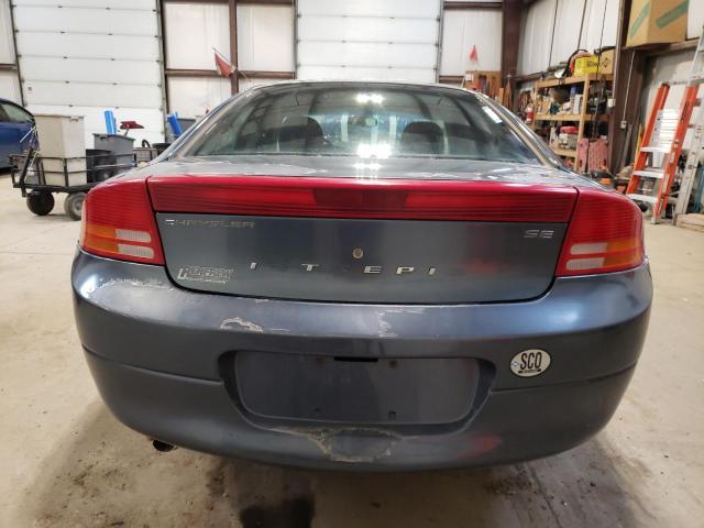 Photo 6 from auction – 2003 CHRYSLER INTREPID S with VIN 2C3HH46R23H554024