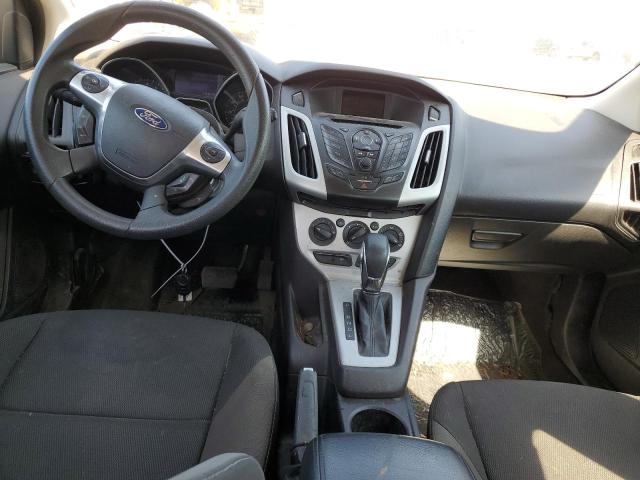 Photo 8 from auction – 2013 FORD FOCUS SE with VIN 1FADP3K2XDL111792